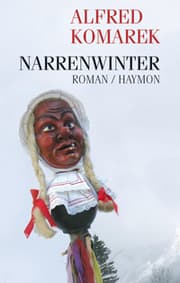 Cover von Narrenwinter