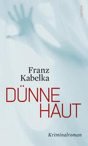 Cover von Dünne Haut