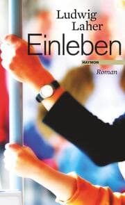 Cover von Einleben