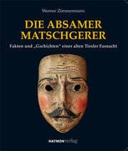 Cover von Die Absamer Matschgerer