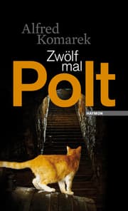 Cover von Zwölf mal Polt