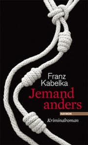 Cover von Jemand anders