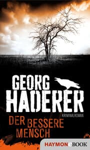 Cover von Der bessere Mensch