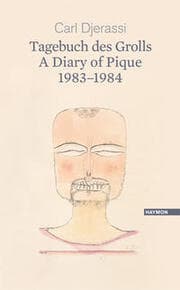 Cover von Tagebuch des Grolls 1983-1984/A Diary of Pique 1983-1984