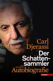 Cover von Der Schattensammler
