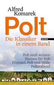 Cover von Polt - Die Klassiker in einem Band