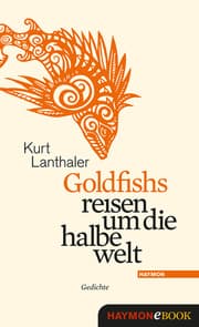 Cover von Goldfishs reisen um die halbe welt