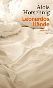 Cover von Leonardos Hände