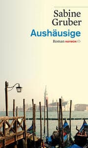 Cover von Aushäusige