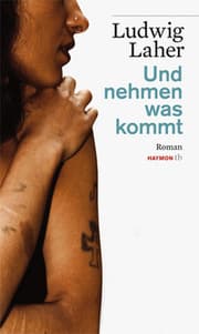 Cover von Und nehmen was kommt