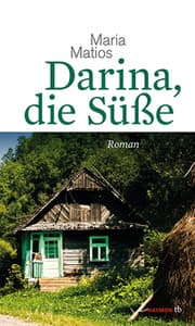 Cover von Darina, die Süße