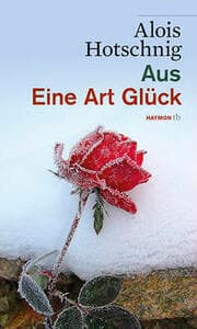Cover von Aus - Eine Art Glück