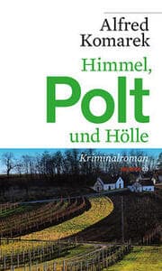 Cover von Himmel, Polt und Hölle