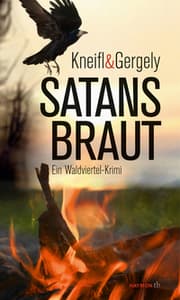 Cover von Satansbraut