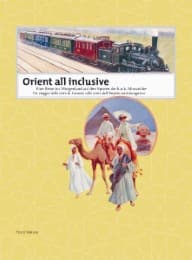 Cover von Orient all inclusive