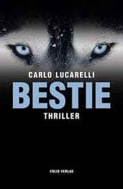 Cover von Bestie