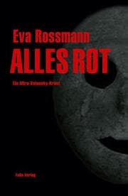 Cover von Alles rot
