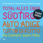 Cover von Total alles über Südtirol/Alto Adige - tutto di tutto/The Complete South Tyrol