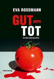 Cover von Gut, aber tot