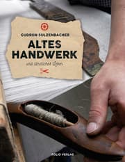 Cover von Altes Handwerk und ländliches Leben