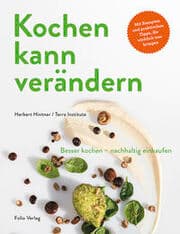 Cover von Kochen kann verändern!