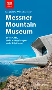Cover von Messner Mountain Museum