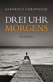 Cover von Drei Uhr morgens