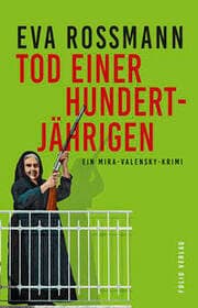 Cover von Tod einer Hundertjährigen