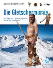 Cover von Die Gletschermumie