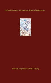 Cover von Himmelsstrich und Bodensatz