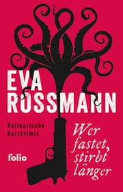 Cover von Wer fastet, stirbt länger