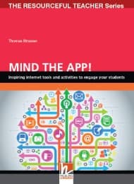 Cover von Mind the App!