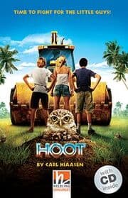 Cover von Hoot