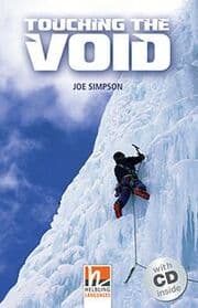 Cover von Touching the Void