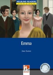 Cover von Emma, Class Set