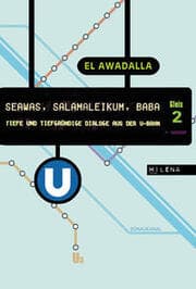 Cover von SEAWAS, GRÜSSI, SALAMALEIKUM