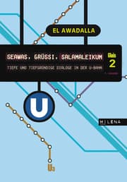 Cover von SEAWAS, GRÜSSI, SALAMALEIKUM