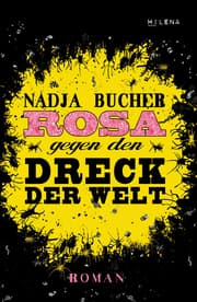 Cover von Rosa gegen den Dreck der Welt