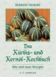 Cover von Das Kürbis- und Kernöl-Kochbuch