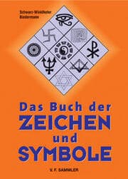Cover von Das Buch der Zeichen und Symbole