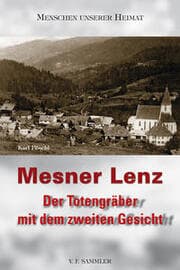 Cover von Mesner Lenz