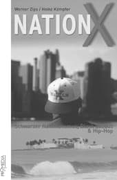 Cover von Nation X