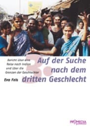 Cover von Auf der Suche nach dem dritten Geschlecht