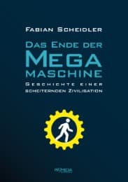 Cover von Das Ende der Megamaschine