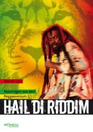 Cover von Hail di Riddim