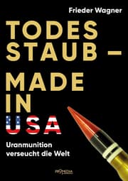 Cover von Todesstaub - Made in USA