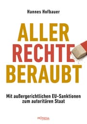 Cover von Aller Rechte beraubt