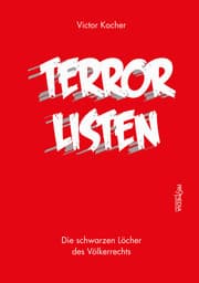 Cover von Terrorlisten