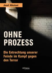 Cover von Ohne Prozess