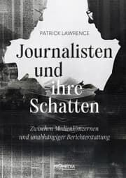 Cover von Journalisten und ihre Schatten